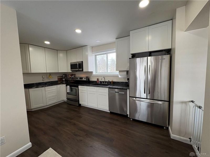 1513 Ridgeway Drive, Springfield, OH 45506 Photo 48