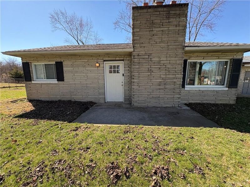 1513 Ridgeway Drive, Springfield, OH 45506 Photo 5