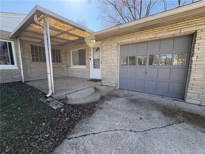 1513 Ridgeway Drive, Springfield, OH 45506 Photo 6