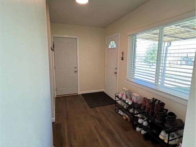 1513 Ridgeway Drive, Springfield, OH 45506 Photo 9