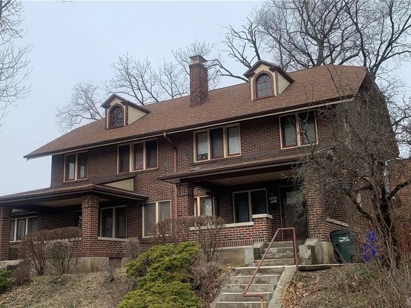 611 - 613 Delaware Avenue, Dayton, OH 45405 Photo 1
