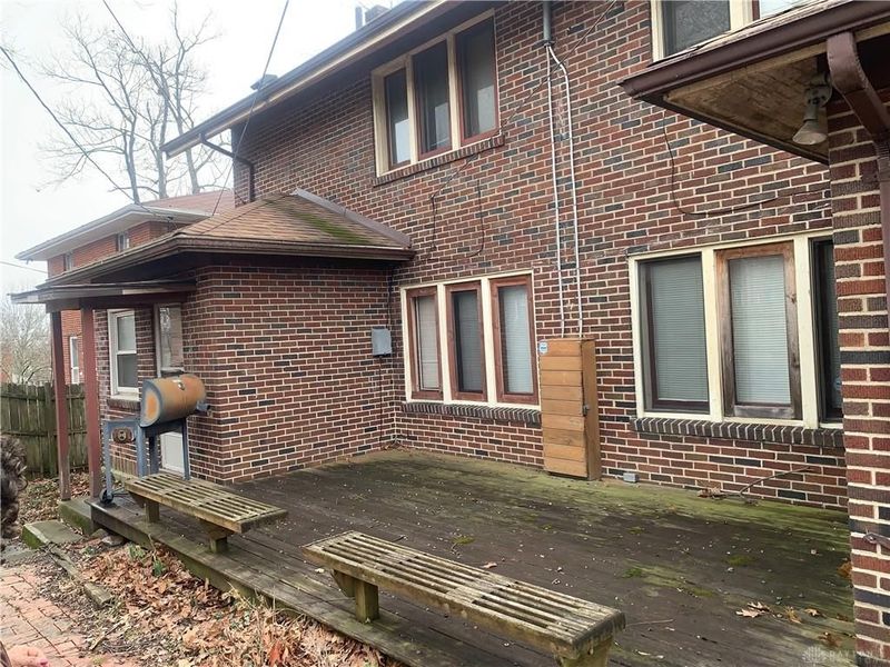 611 - 613 Delaware Avenue, Dayton, OH 45405 Photo 20