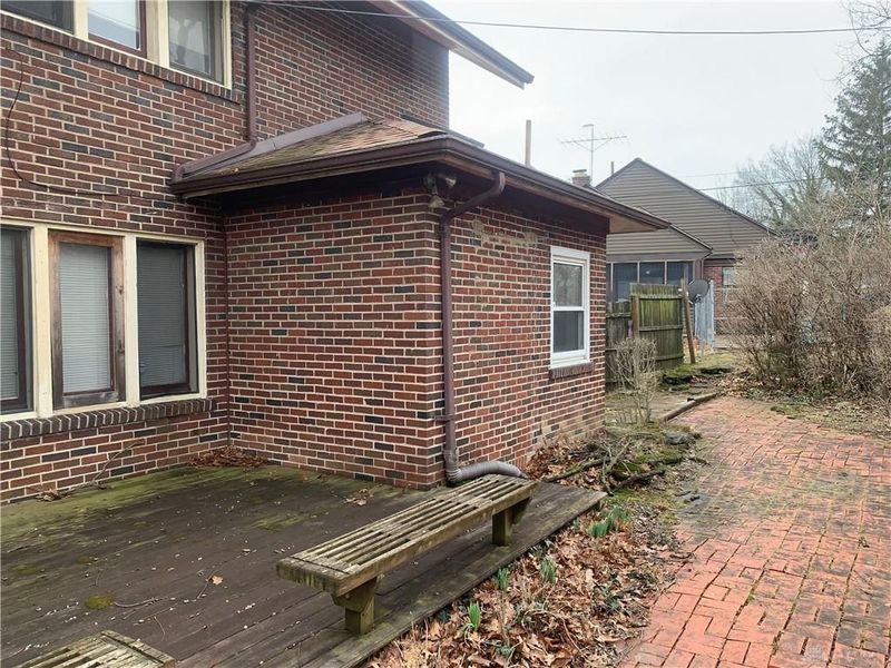 611 - 613 Delaware Avenue, Dayton, OH 45405 Photo 21