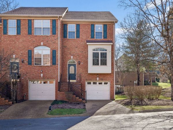 100 Carriage Ct, Brentwood, TN 37027