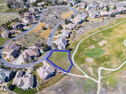 264 Genoa Highlands Circle, Lot #115, Genoa, NV 89411 Photo