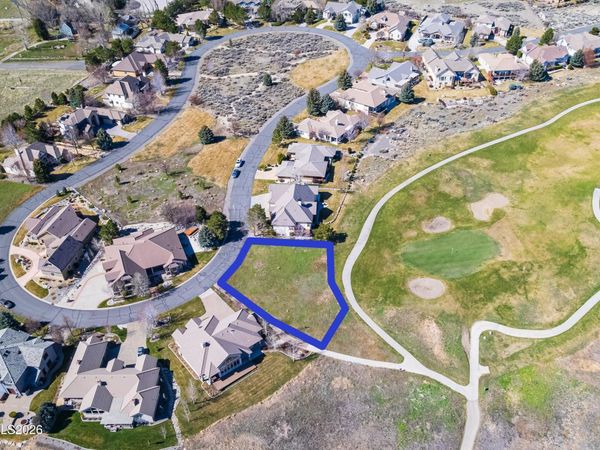 264 Genoa Highlands Circle, Unit 115, Genoa, NV 89411