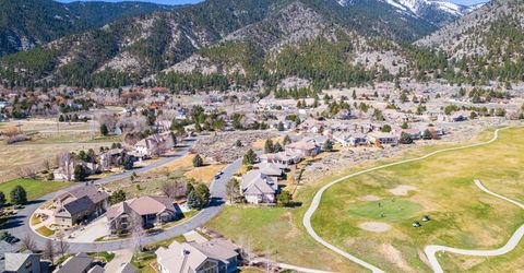 264 Genoa Highlands Circle, Lot #115, Genoa, NV 89411 Photo