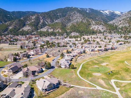 264 Genoa Highlands Circle, Lot #115, Genoa, NV 89411 Photo