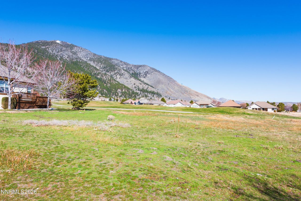 264 Genoa Highlands Circle, Lot #115, Genoa, NV 89411 Photo