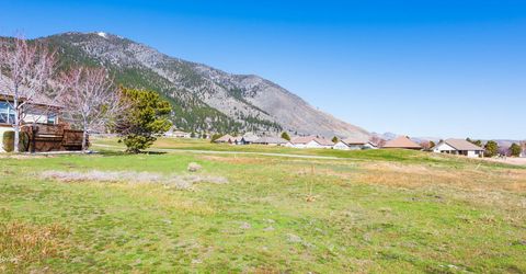 264 Genoa Highlands Circle, Lot #115, Genoa, NV 89411 Photo