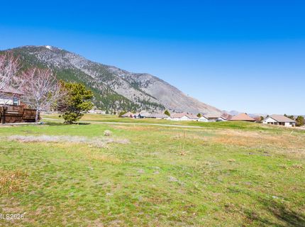 264 Genoa Highlands Circle, Lot #115, Genoa, NV 89411 Photo