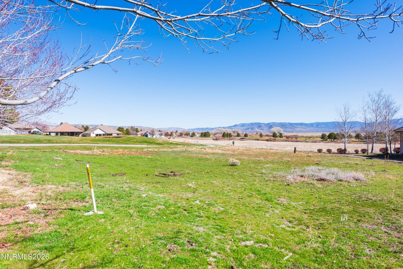 264 Genoa Highlands Circle, Lot #115, Genoa, NV 89411 Photo