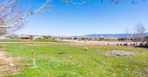 264 Genoa Highlands Circle, Lot #115, Genoa, NV 89411 Photo