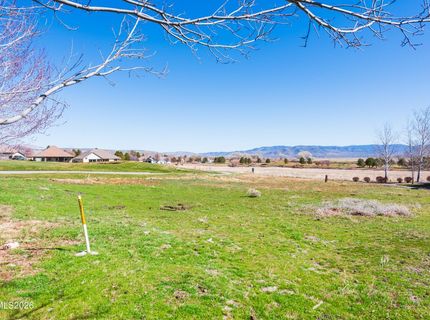264 Genoa Highlands Circle, Lot #115, Genoa, NV 89411 Photo
