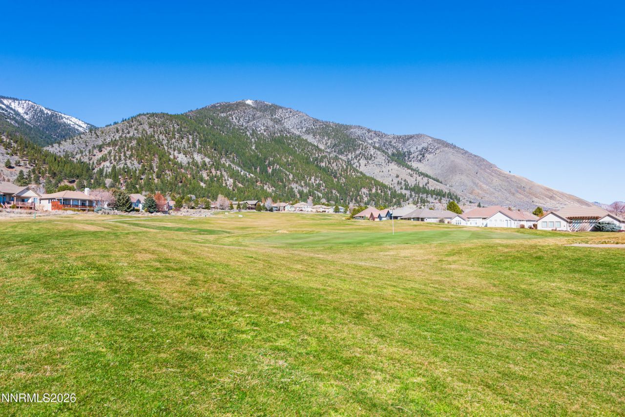 264 Genoa Highlands Circle, Lot #115, Genoa, NV 89411 Photo