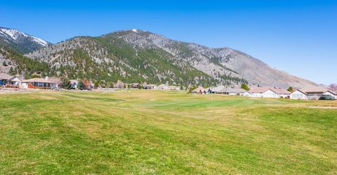 264 Genoa Highlands Circle, Lot #115, Genoa, NV 89411 Photo