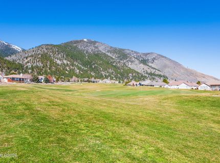 264 Genoa Highlands Circle, Lot #115, Genoa, NV 89411 Photo