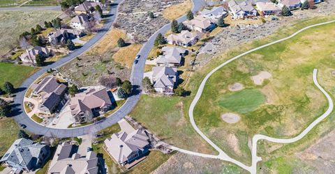 264 Genoa Highlands Circle, Lot #115, Genoa, NV 89411 Photo