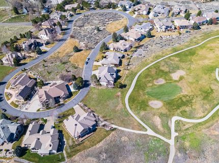 264 Genoa Highlands Circle, Lot #115, Genoa, NV 89411 Photo