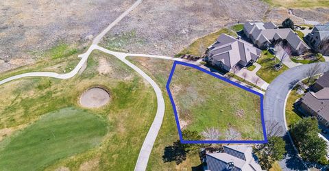 264 Genoa Highlands Circle, Lot #115, Genoa, NV 89411 Photo