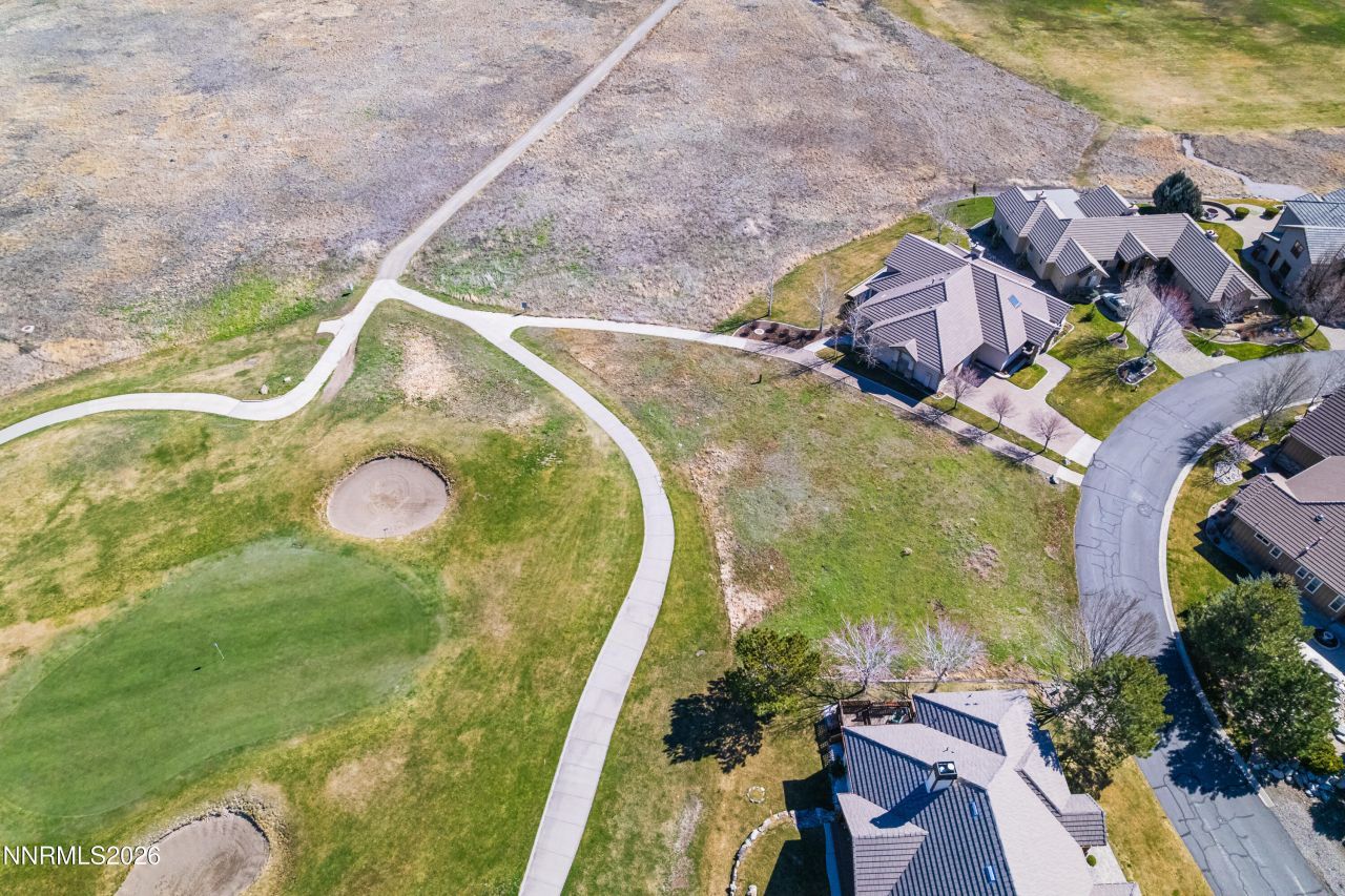 264 Genoa Highlands Circle, Lot #115, Genoa, NV 89411 Photo