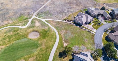 264 Genoa Highlands Circle, Lot #115, Genoa, NV 89411 Photo