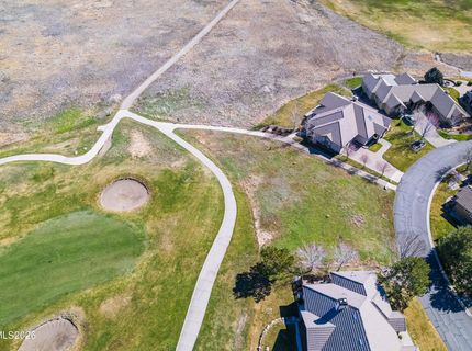 264 Genoa Highlands Circle, Lot #115, Genoa, NV 89411 Photo