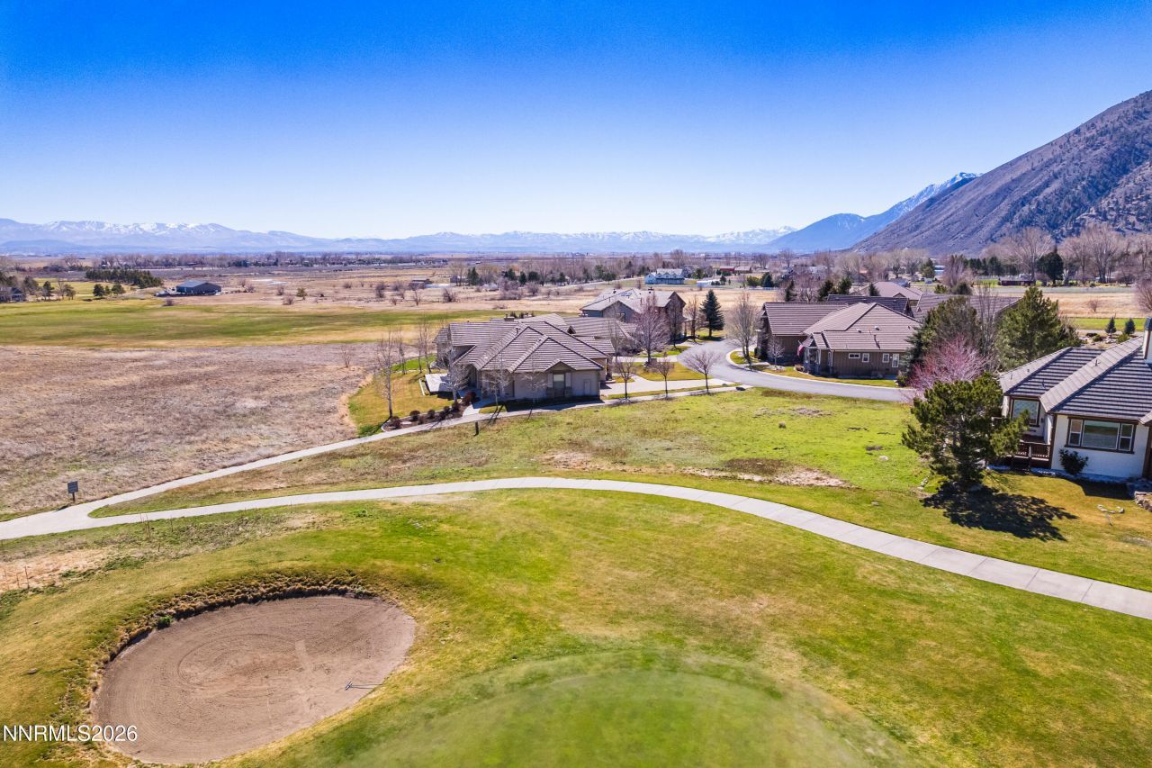 264 Genoa Highlands Circle, Lot #115, Genoa, NV 89411 Photo