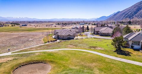 264 Genoa Highlands Circle, Lot #115, Genoa, NV 89411 Photo