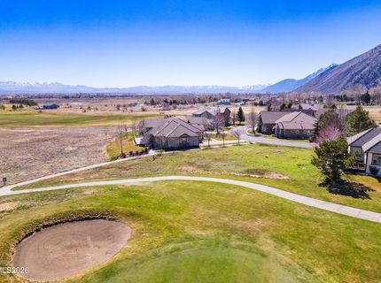 264 Genoa Highlands Circle, Lot #115, Genoa, NV 89411 Photo