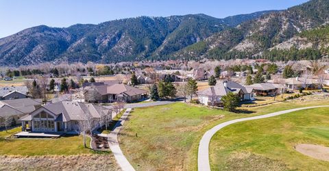 264 Genoa Highlands Circle, Lot #115, Genoa, NV 89411 Photo