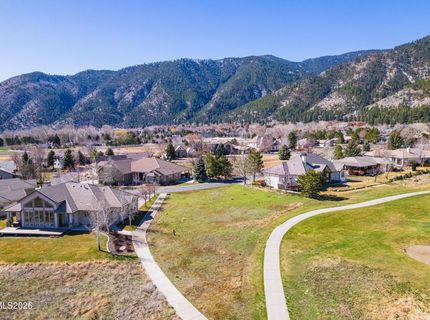 264 Genoa Highlands Circle, Lot #115, Genoa, NV 89411 Photo