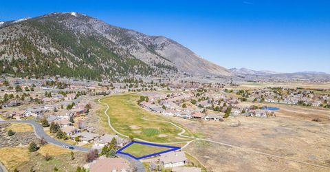 264 Genoa Highlands Circle, Lot #115, Genoa, NV 89411 Photo