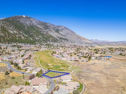 264 Genoa Highlands Circle, Lot #115, Genoa, NV 89411 Photo