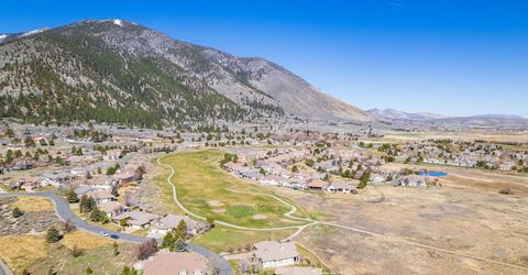 264 Genoa Highlands Circle, Lot #115, Genoa, NV 89411 Photo