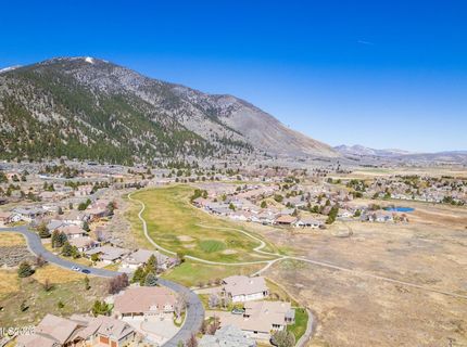 264 Genoa Highlands Circle, Lot #115, Genoa, NV 89411 Photo