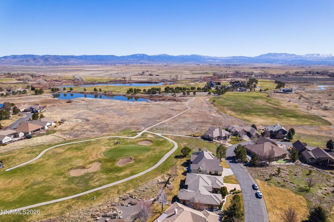 264 Genoa Highlands Circle, Lot #115, Genoa, NV 89411 Photo