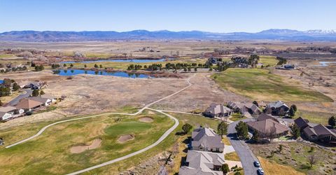 264 Genoa Highlands Circle, Lot #115, Genoa, NV 89411 Photo