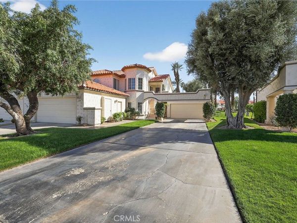 177 Firestone, Palm Desert, CA 92211