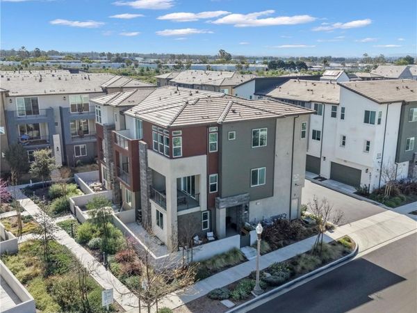 158 Abacus, Irvine, CA 92618