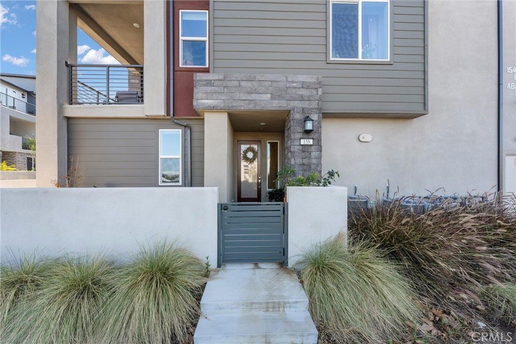 158 Abacus, Irvine, CA 92618 Main Photo