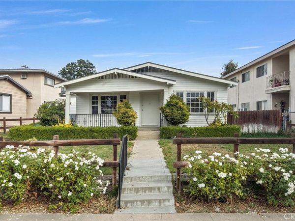 7924 Bright Avenue, Whittier, CA 90602