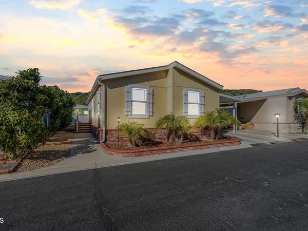 250 E Telegraph Road, Unit 155, Fillmore, CA 93015