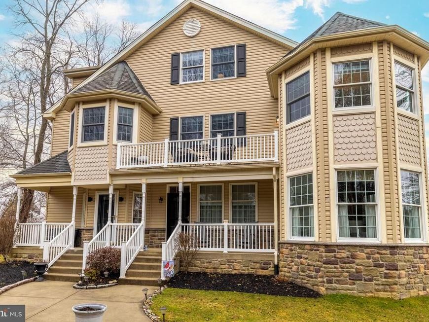 629 S Bellevue Avenue, Unit B, Langhorne, PA 19047 Main Photo