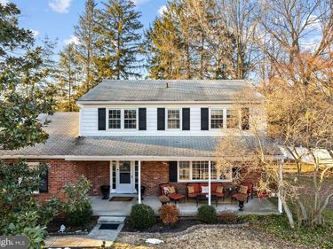 306 S PROVIDENCE ROAD, WALLINGFORD, PA 19086