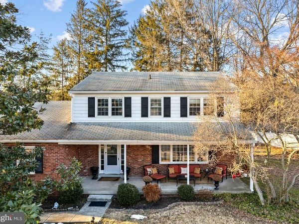 306 S PROVIDENCE ROAD, WALLINGFORD, PA 19086