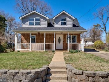 104 MORTON COURT, MANASSAS PARK, VA 20111