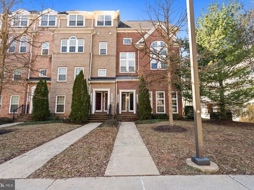 13526 Waterford Hills Boulevard, Germantown, MD 20874 Main Photo