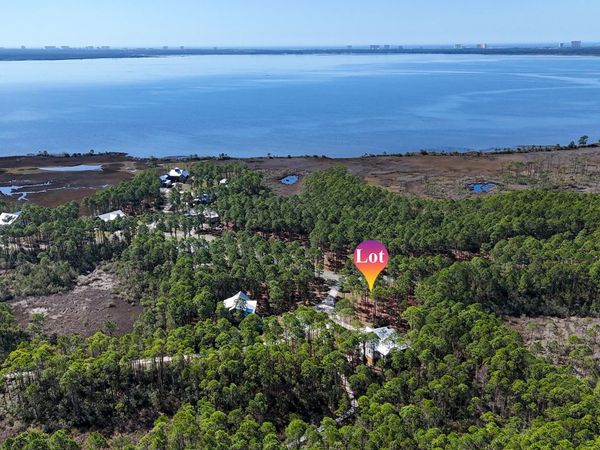 7516 Morning Marsh Trail, Panama City Beach, FL 32413