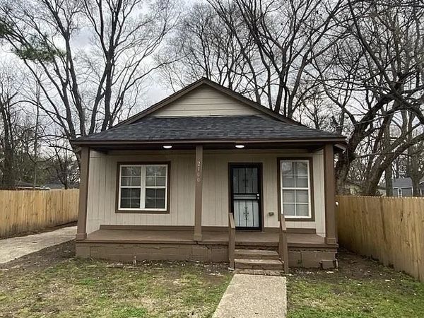 2100 STOVALL AVE, Memphis, TN 38108